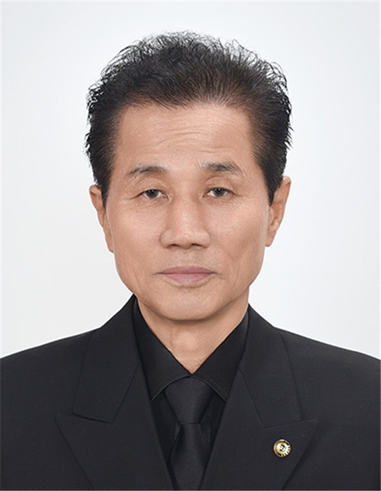 대한장애인댄스스포츠연맹 서상철 회장 대한장애인댄스스포츠연맹 서상철 회장